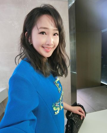 朱俐静癌逝|交代姐银行密码 朱俐静最后身影挥手道别