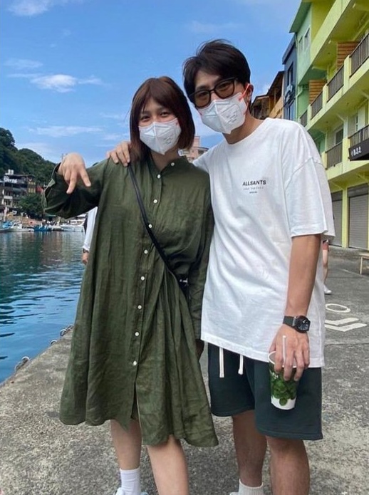 朱俐静癌逝|朱芯仪同病相怜 悲悼:你已很勇敢