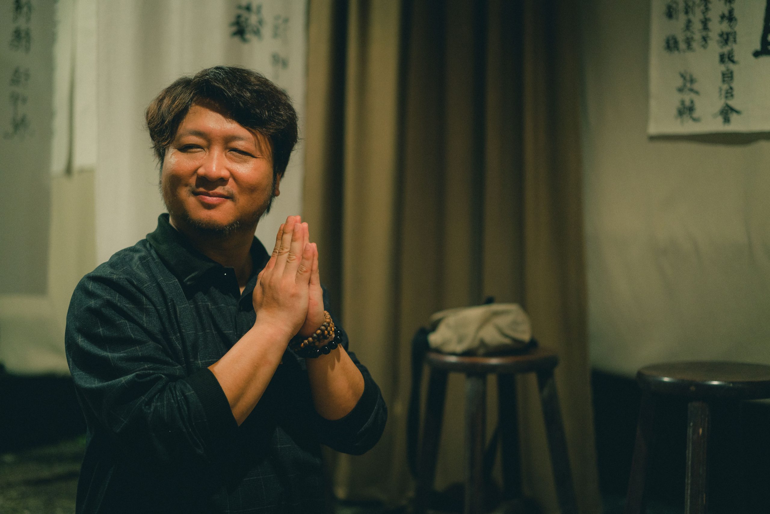 朱俐静脸书最后合照Lulu 与纳豆约定已无法实现