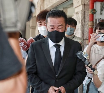 朱俐静追思会|陈势安痛哭悼别 《超偶》战友全现身	