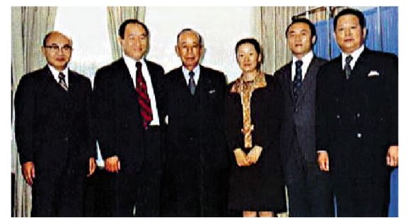 杀安倍凶手原计划杀统一教主夫人「韩鹤子」