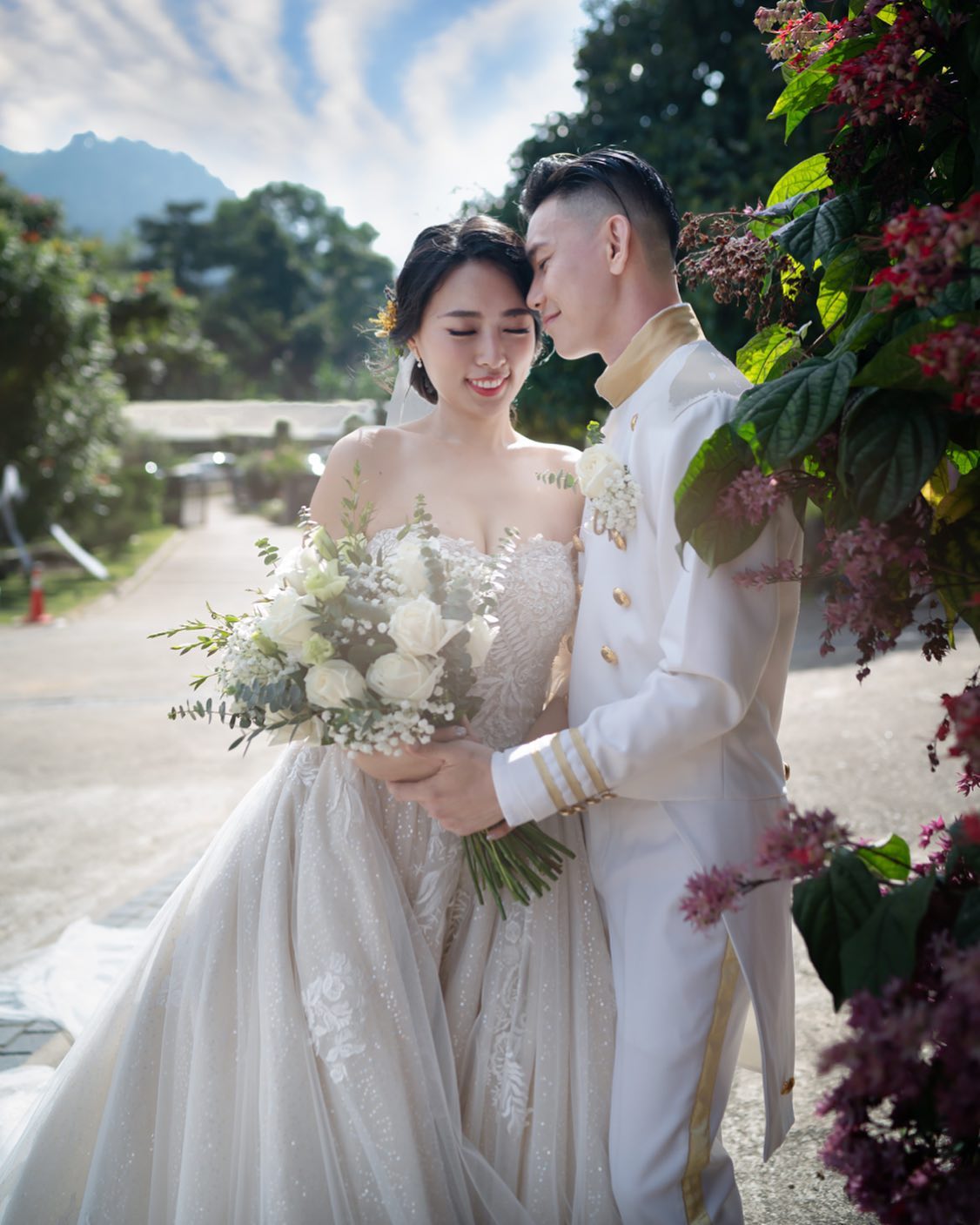 李吉汉40岁生日重返舞台 许愿做人成功早日当爸