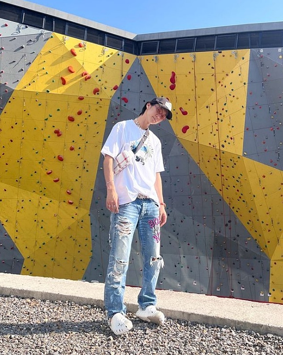 李昇勋@WINNER征换专辑小卡  粉丝纷敲碗求面交