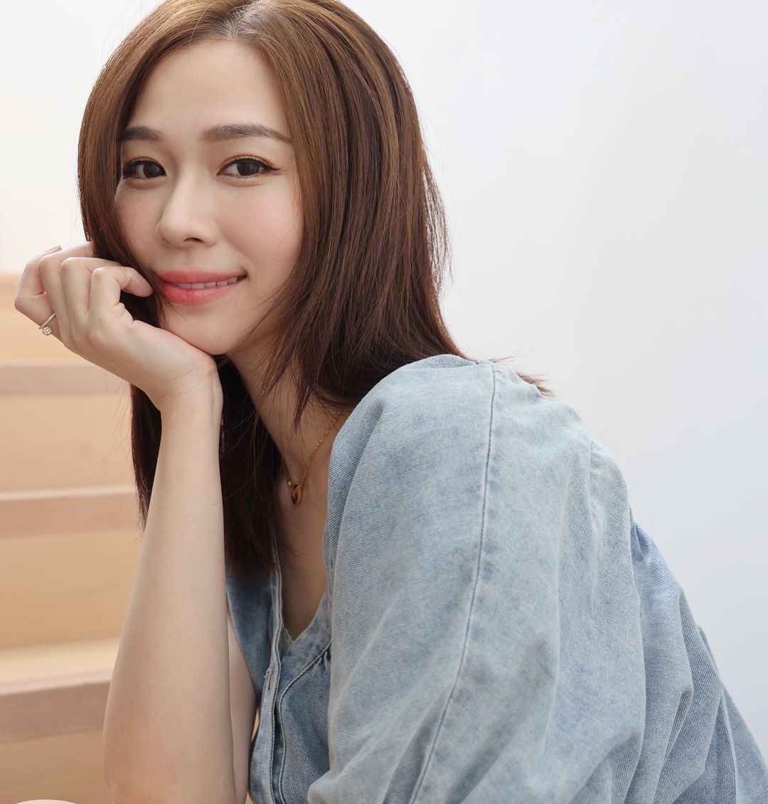 杨秀惠从商变电商达人 营业额破5千万住豪宅