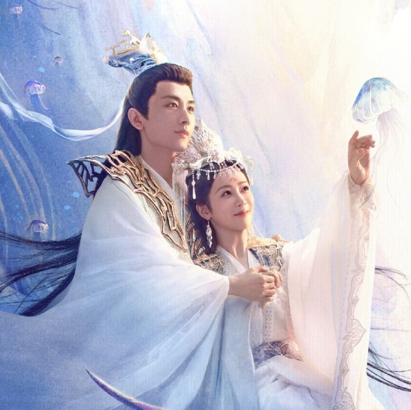 杨紫新剧被女二艳压 “瞪眼演技”遭狂吐槽