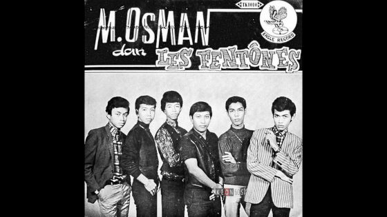 林佚/用Fender创造大马人的时代记忆──Pop Yeh Yeh