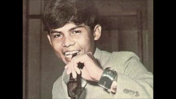 林佚/用Fender创造大马人的时代记忆──Pop Yeh Yeh