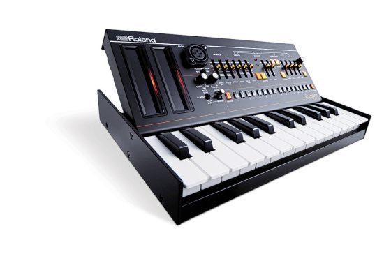 林佚／Vocoder的“斜杠”人生