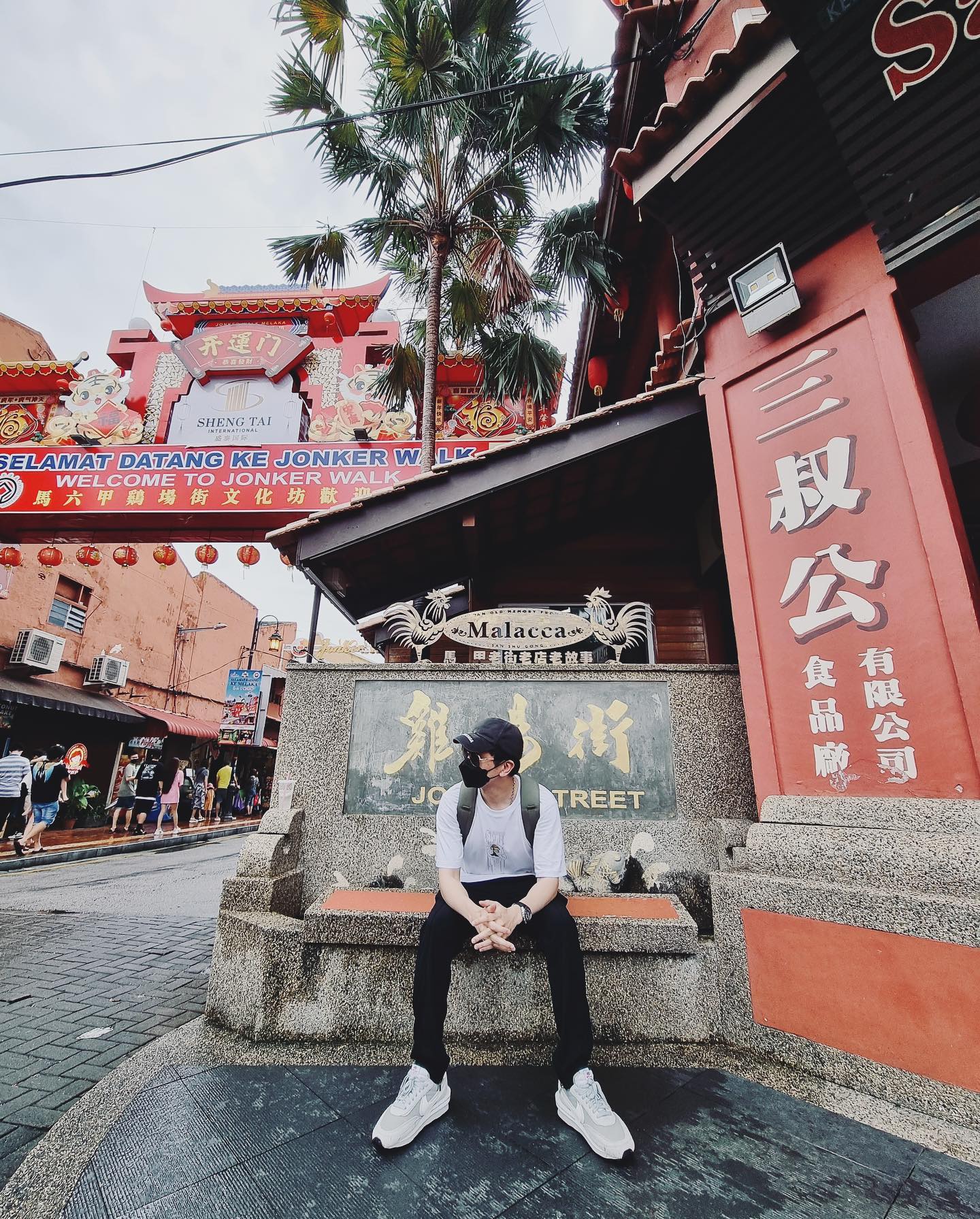 林俊杰官宣巡唱开跑  1218唱响武吉加里尔体育场