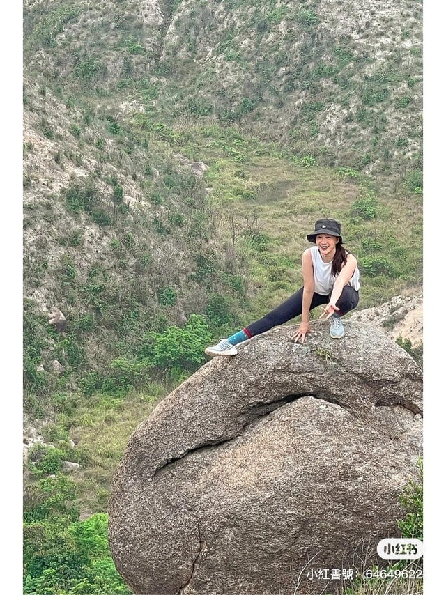 林宣妤不再忍气吞声 怒斥造谣者:无知的人群