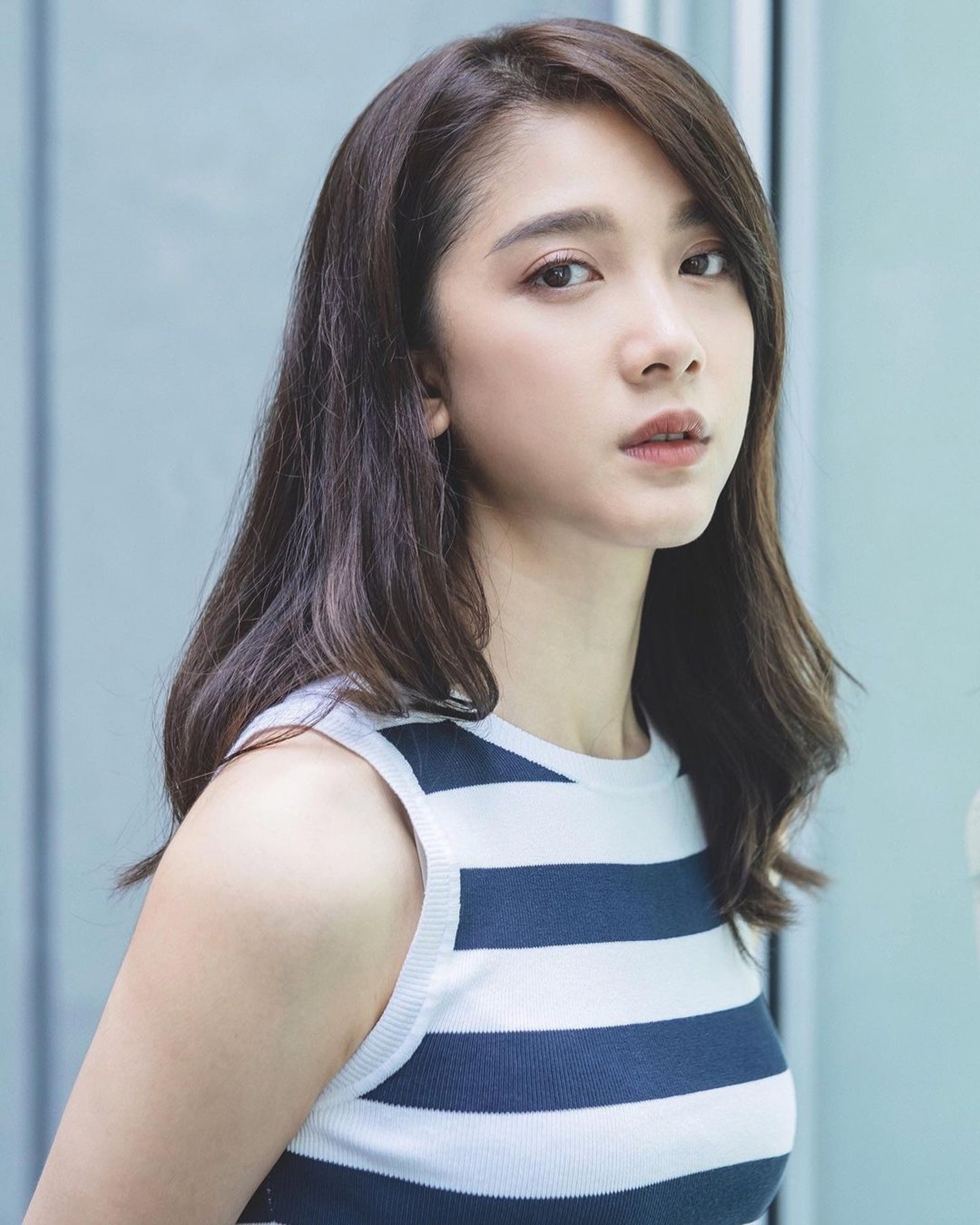 林宣妤不再忍气吞声 怒斥造谣者:无知的人群