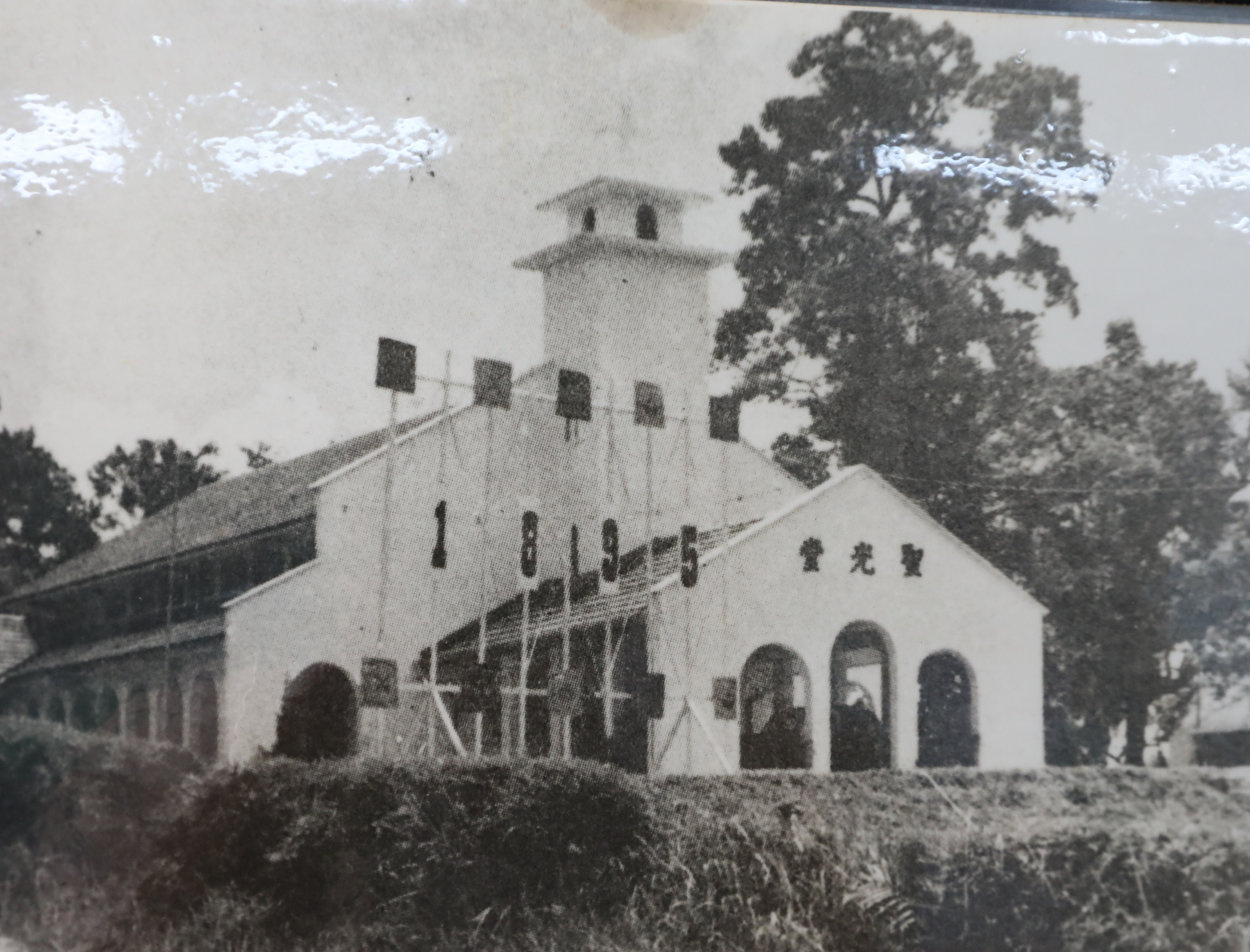 柔：【新山眼】第四集（单元2）：新山和谐街两座百年历史教堂吸引旅客朝圣打卡