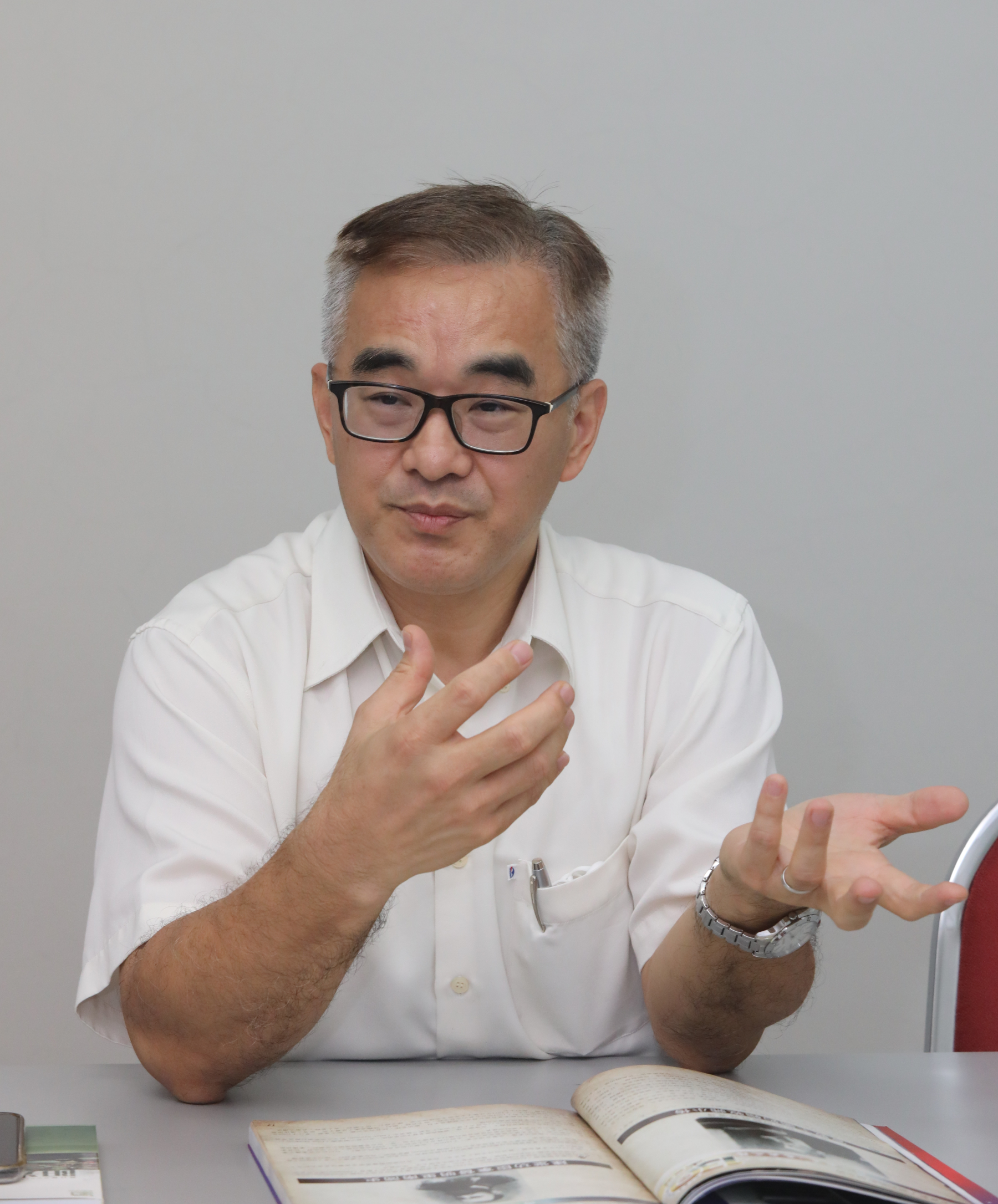柔:【新山眼】第四集(单元2):新山和谐街两座百年历史教堂吸引旅客朝圣打卡
