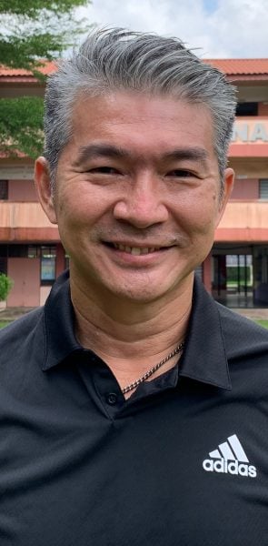 柔:头条之一:本报活动:Tiger星洲华教义演筹50万,为南兴增建停车场保护学生及家长