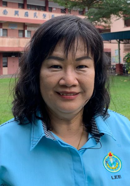 柔:头条之一:本报活动:Tiger星洲华教义演筹50万,为南兴增建停车场保护学生及家长