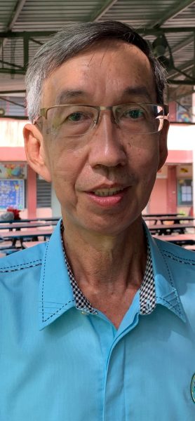 柔:头条之一:本报活动:Tiger星洲华教义演筹50万,为南兴增建停车场保护学生及家长