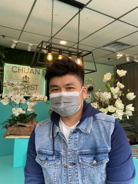 柔:时尚记事簿(7月2日刊):以鲜花布置,新娘车不再老套