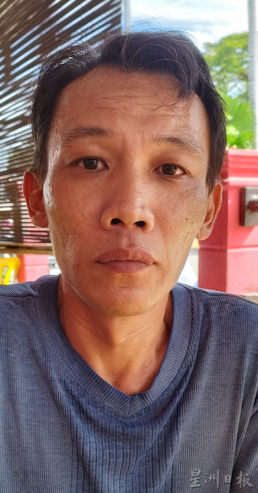 柔：版二次头：特稿：平民美食印度煎饼悄悄起价，业者静观其变或再调涨价格