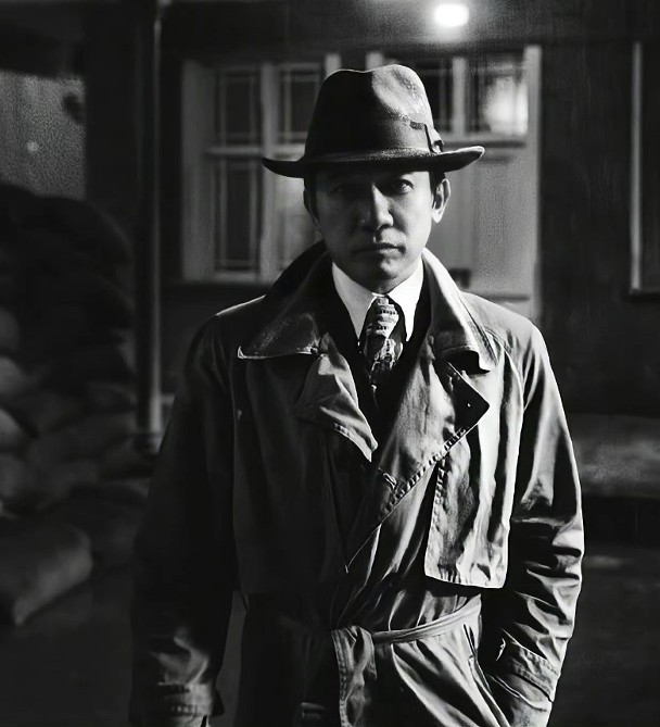 梁朝伟周迅断交6年破冰 合体拍戏绯闻再被翻