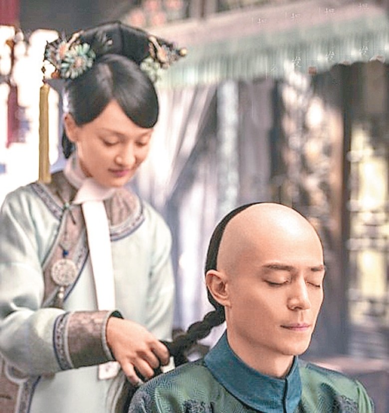 梁朝伟周迅断交6年破冰 合体拍戏绯闻再被翻