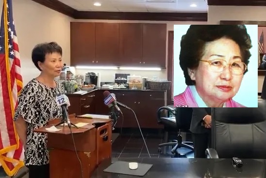 殡仪馆放错遗体 家属险葬错母亲