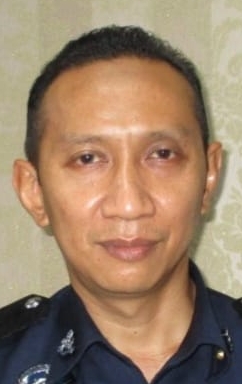 求真/警方驳斥挖泥机被烧有私会党元素！/2图