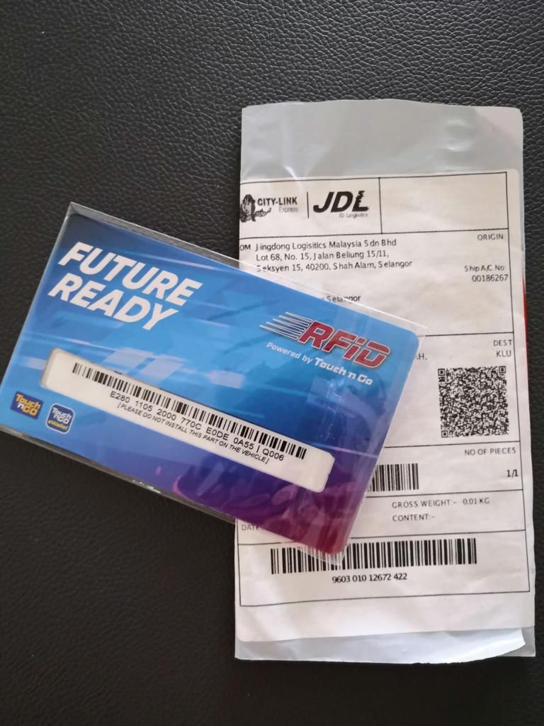 求真/RFID卡扫描条形码·手机被骇?警方:未听闻也没接获投报