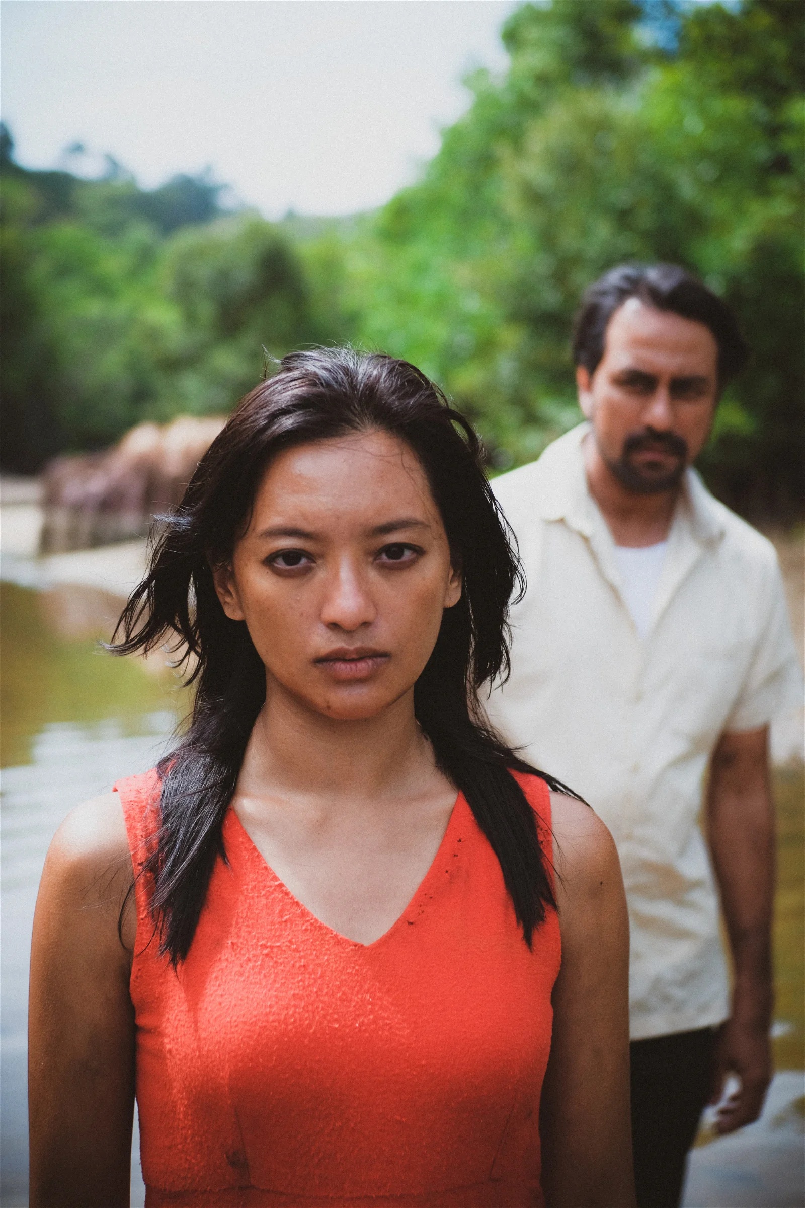 洛迦诺国际影展|首部马来电影入围主竞赛单元 胡明进《岩龟传说》争金豹奖