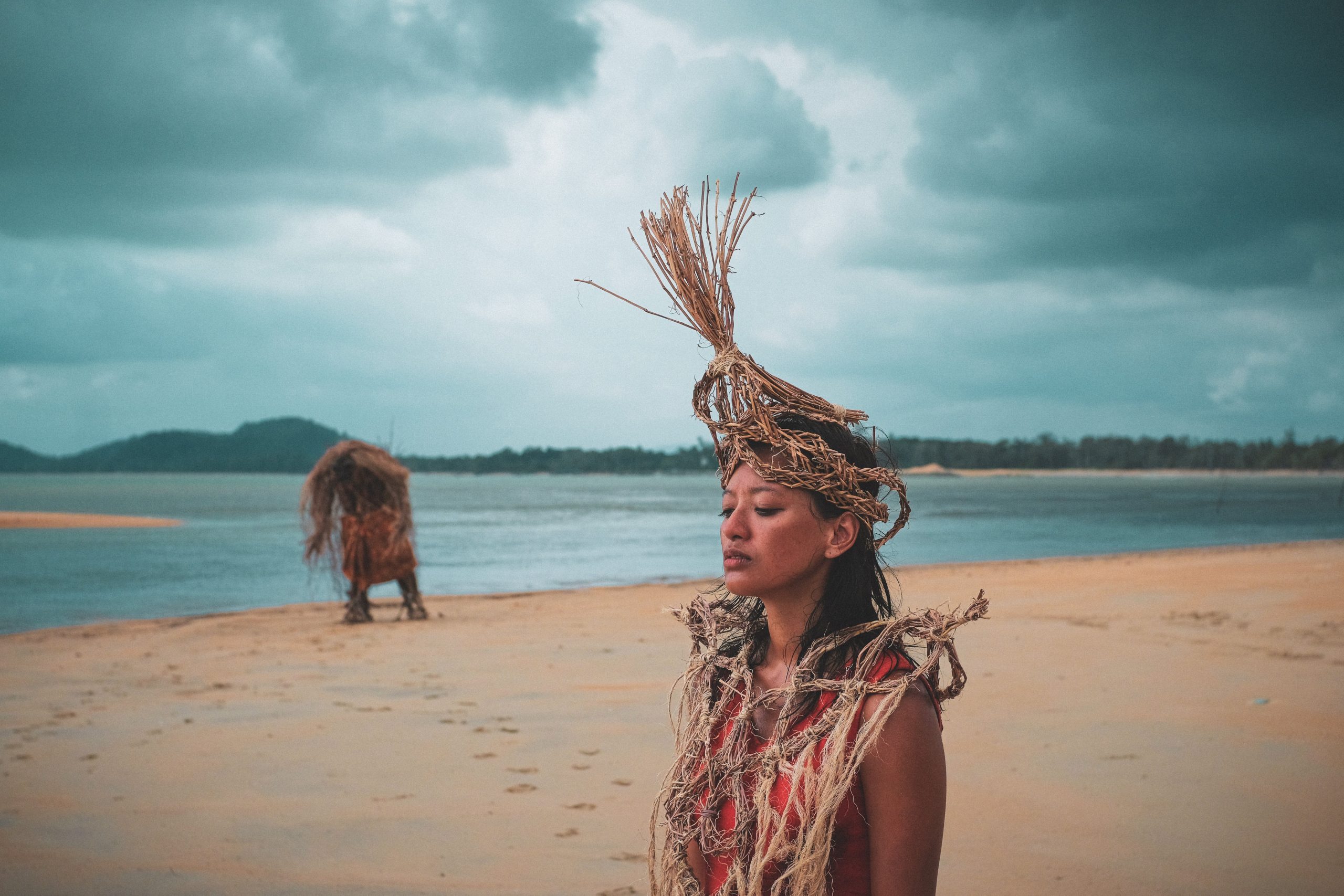 洛迦诺国际影展|首部马来电影入围主竞赛单元 胡明进《岩龟传说》争金豹奖