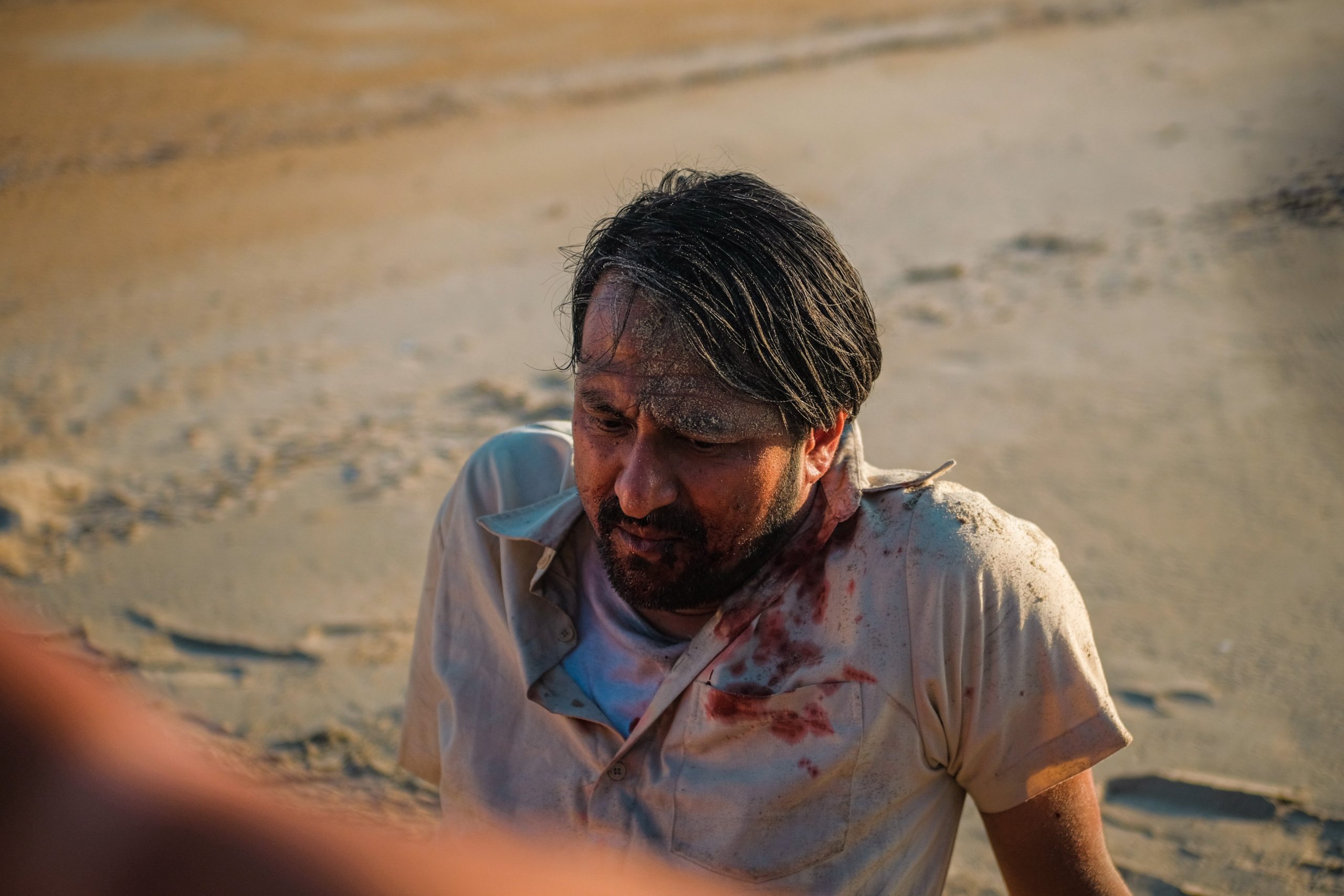 洛迦诺国际影展|首部马来电影入围主竞赛单元 胡明进《岩龟传说》争金豹奖