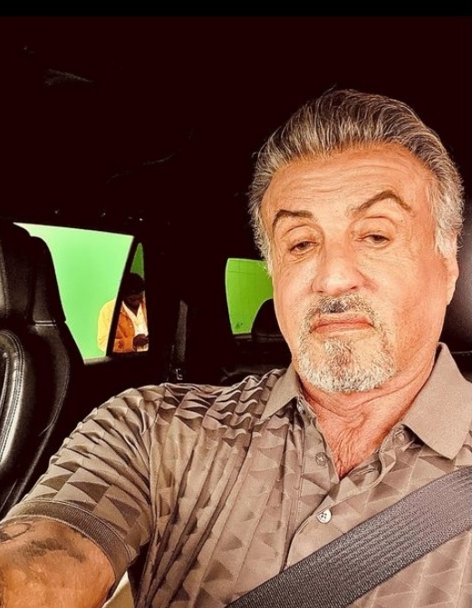 炮火对准监制父子骂垃圾 史泰龙控诉未获《洛奇》版权