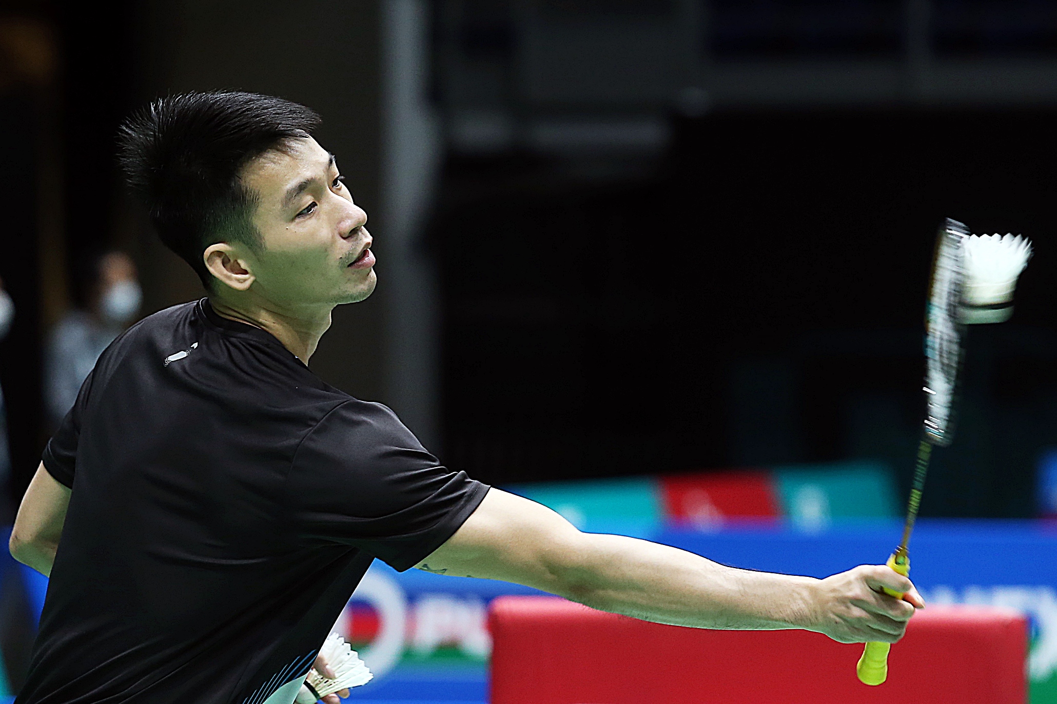 炳橓(宜茜)盼大师赛争取佳绩 掌控风向者得天下