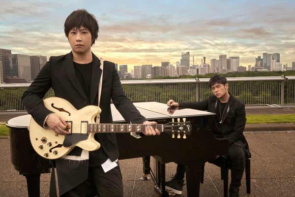 狂赞周杰伦新歌 阿信“火烧到自己”急喊冤