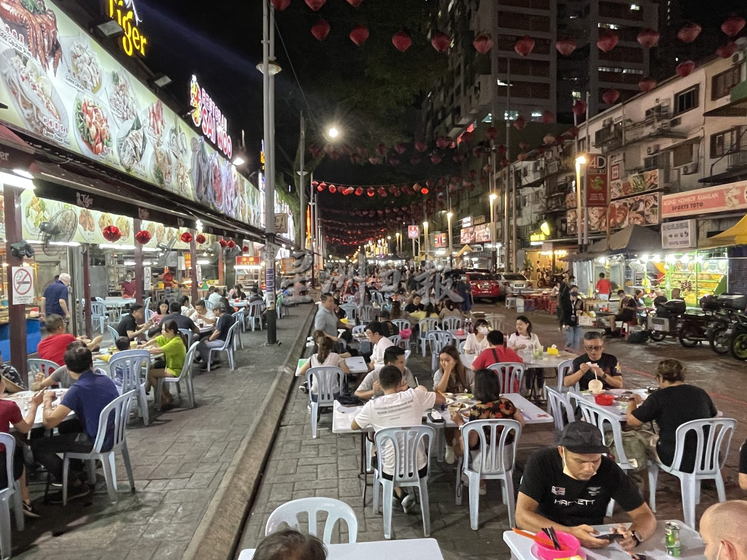 独家|一旦国内疫情恶化 卫生专家:收紧堂食SOP吧!