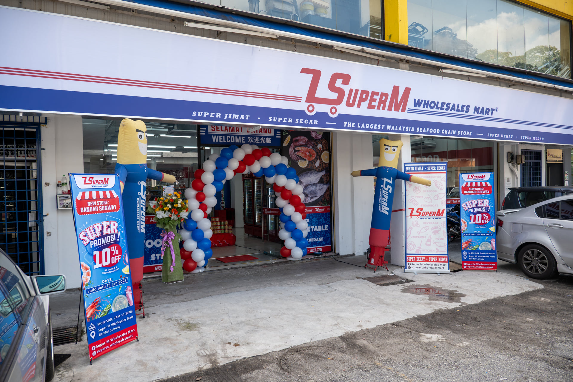 独家|指被虾王拖欠数万至数十万 承包商：“2张支票都跳票！”