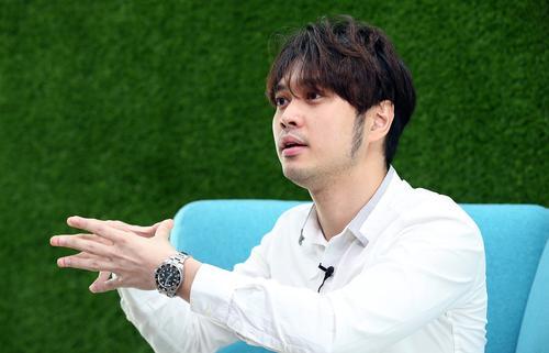 独家|最低RM50租朋友或出租自己 魏俊豪：健康交友平台 别想歪！ 