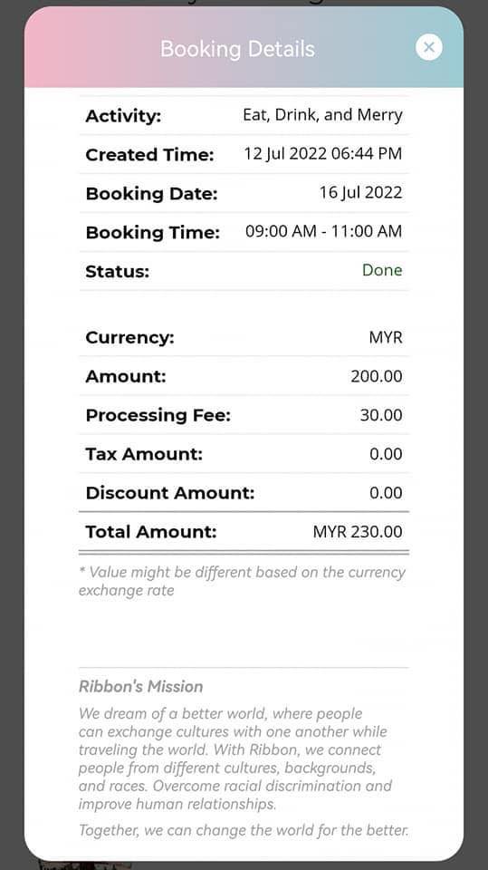 独家|最低RM50租朋友或出租自己 魏俊豪：健康交友平台 别想歪！ 