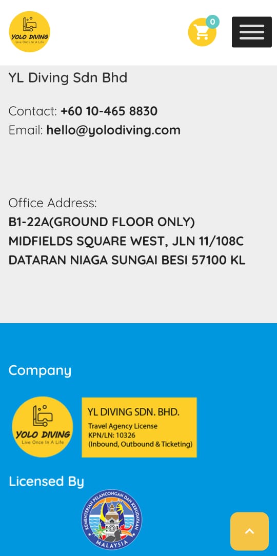 独家|虾王旅行社仅1年营业执照?包一雄:“新旅行社来说,正常”