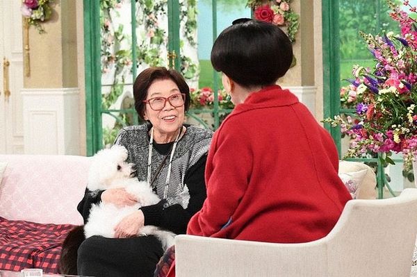 独居95岁女星中暑陈尸家中 好友哀恸：一定很难受	