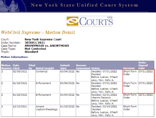 王力宏获批执行子女探视权 网曝李靓蕾被判藐视法庭