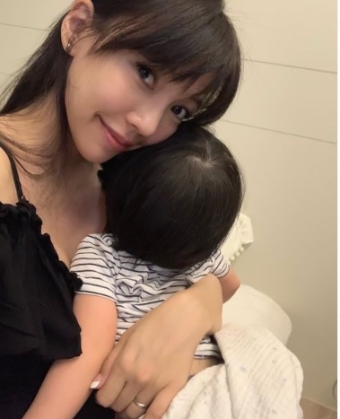 王力宏获批执行子女探视权 网曝李靓蕾被判藐视法庭