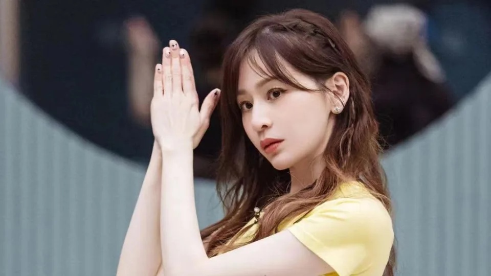 王心凌自曝快40岁  郑秀妍惊呆：你看起来像Baby