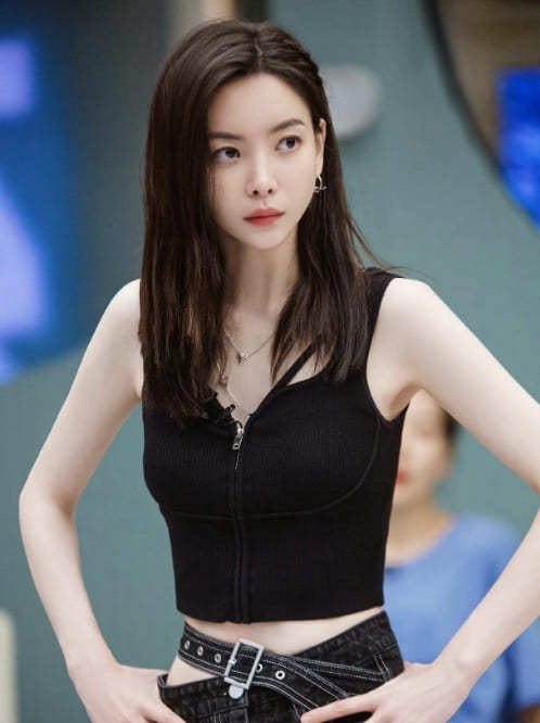 王心凌遭网抹黑手滑按赞? 粉丝要求于文文道歉