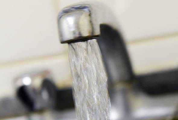 环境及水务部:西马和纳闽家用水费不涨价!