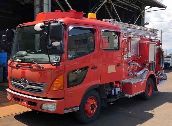 珠宝志愿消防队8月20日举行联欢宴会筹款缴付购车款项