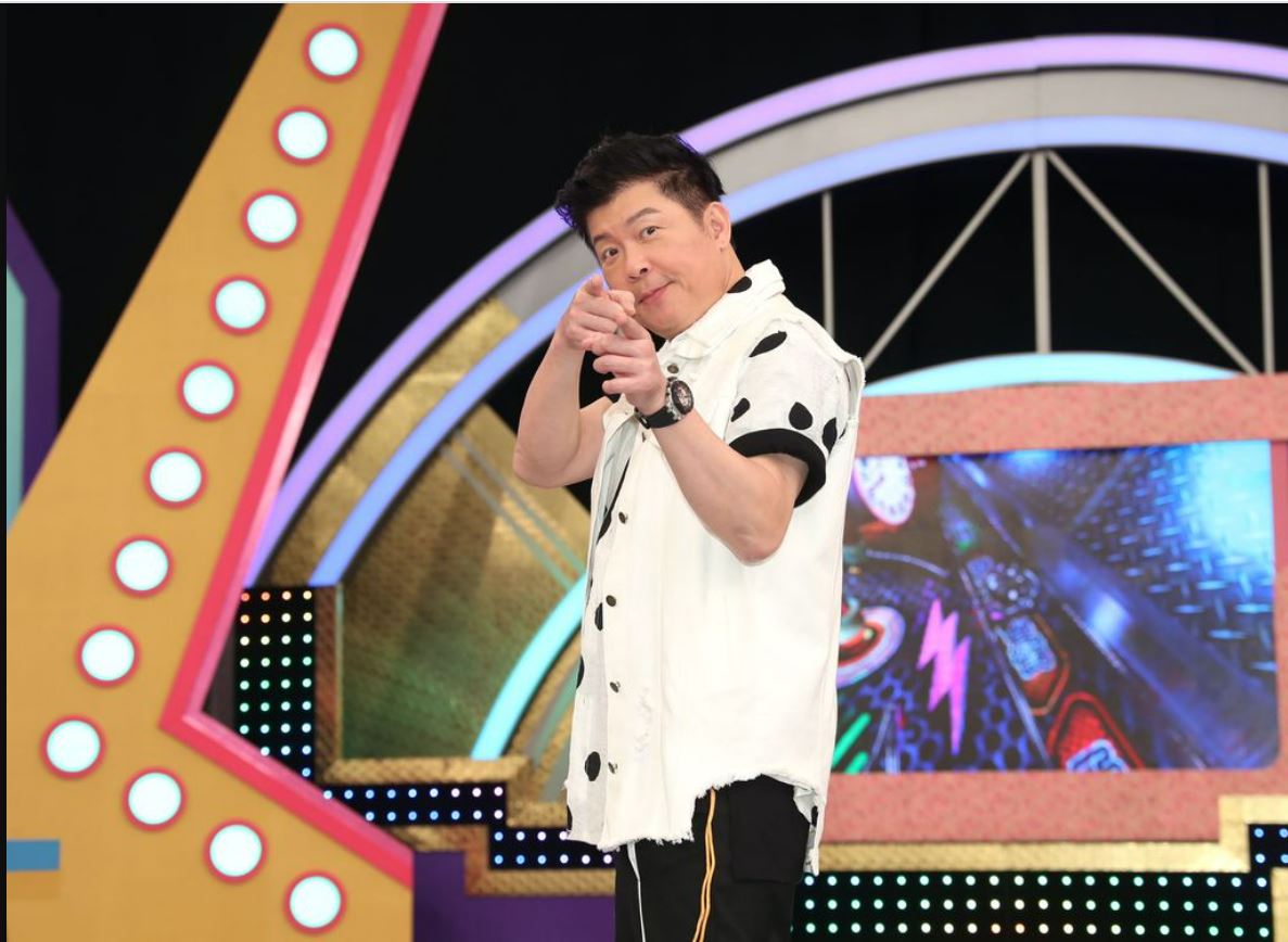 登综艺吸金榜冠军  吴宗宪：我有诚实纳税