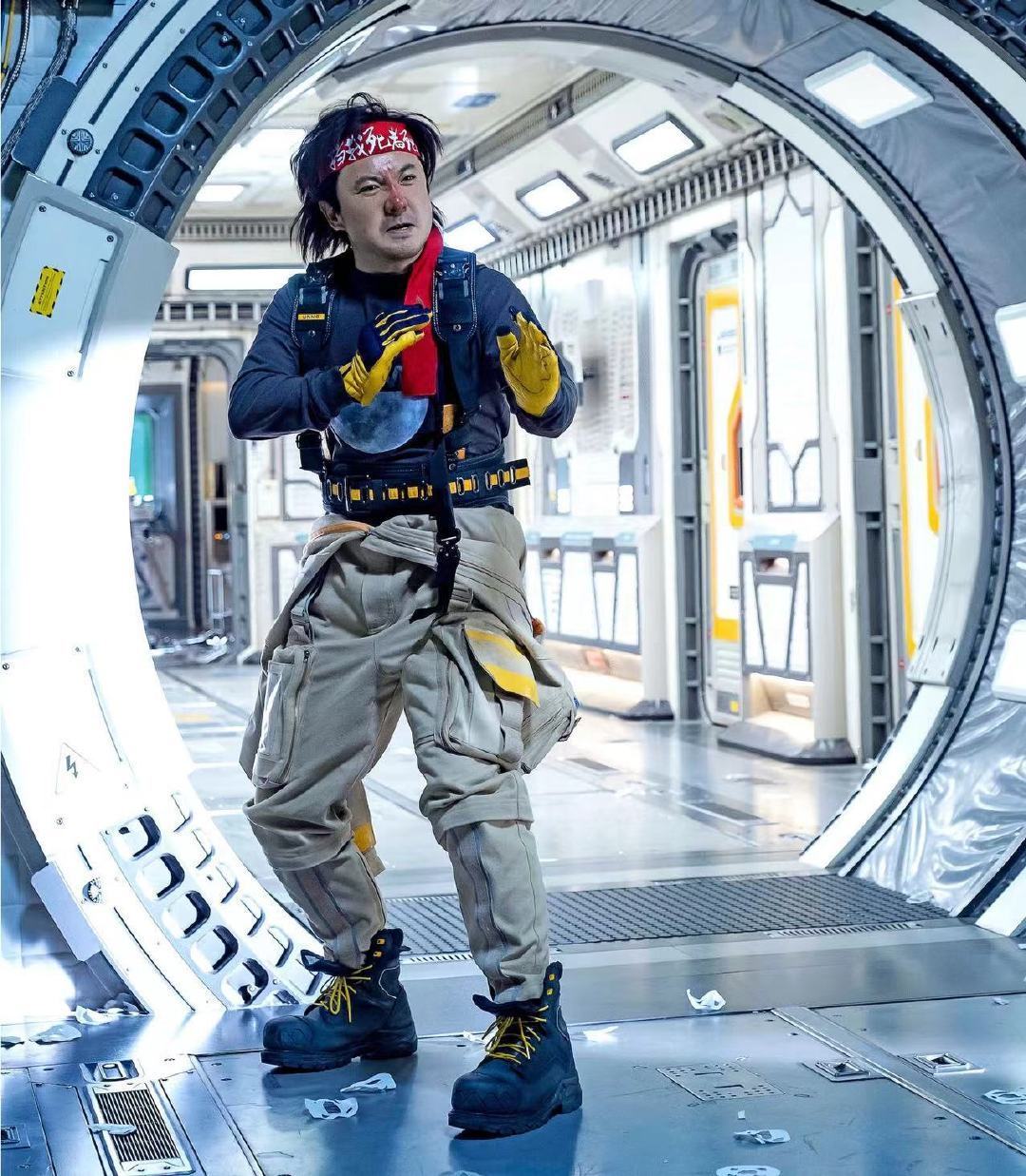 百花奖|沈腾0票惹争议 易烊千玺男主男配全落空