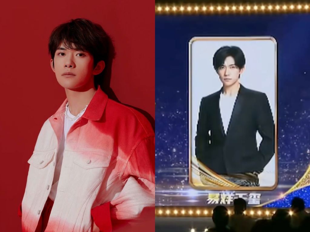 百花奖|沈腾0票惹争议 易烊千玺男主男配全落空