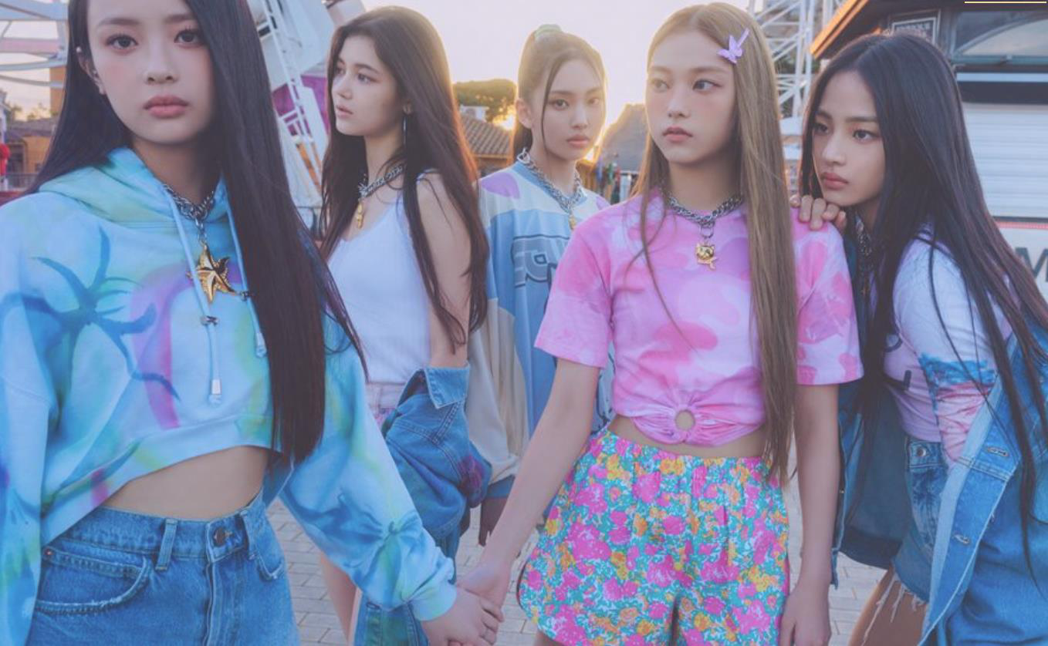 知名制作人被爆恋童倾向 IG被挖出未成年性暗示照