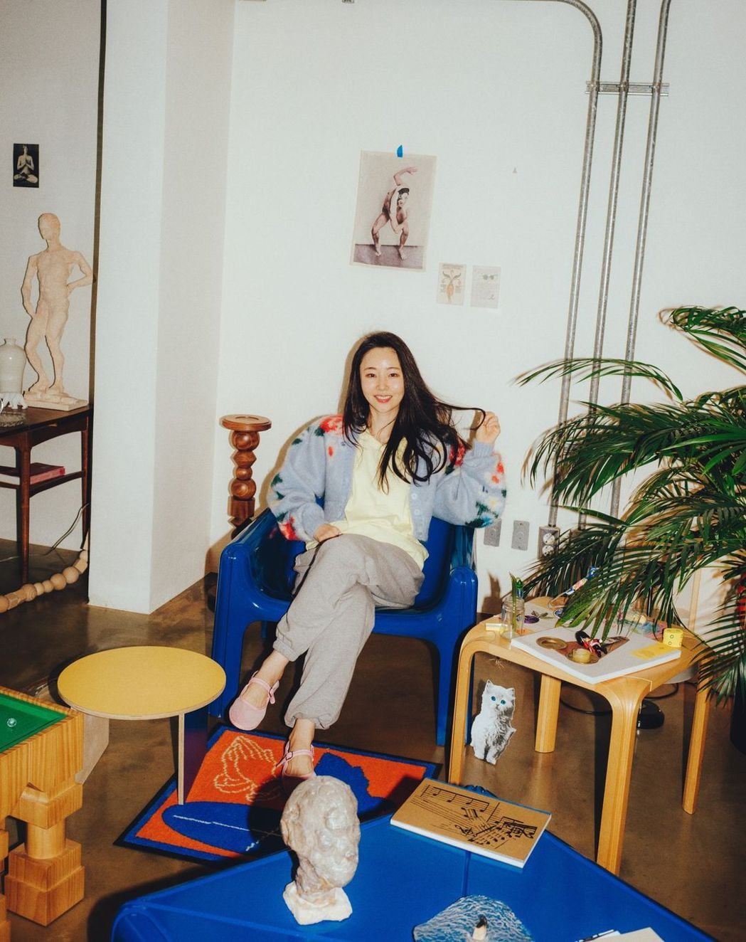 知名制作人被爆恋童倾向 IG被挖出未成年性暗示照